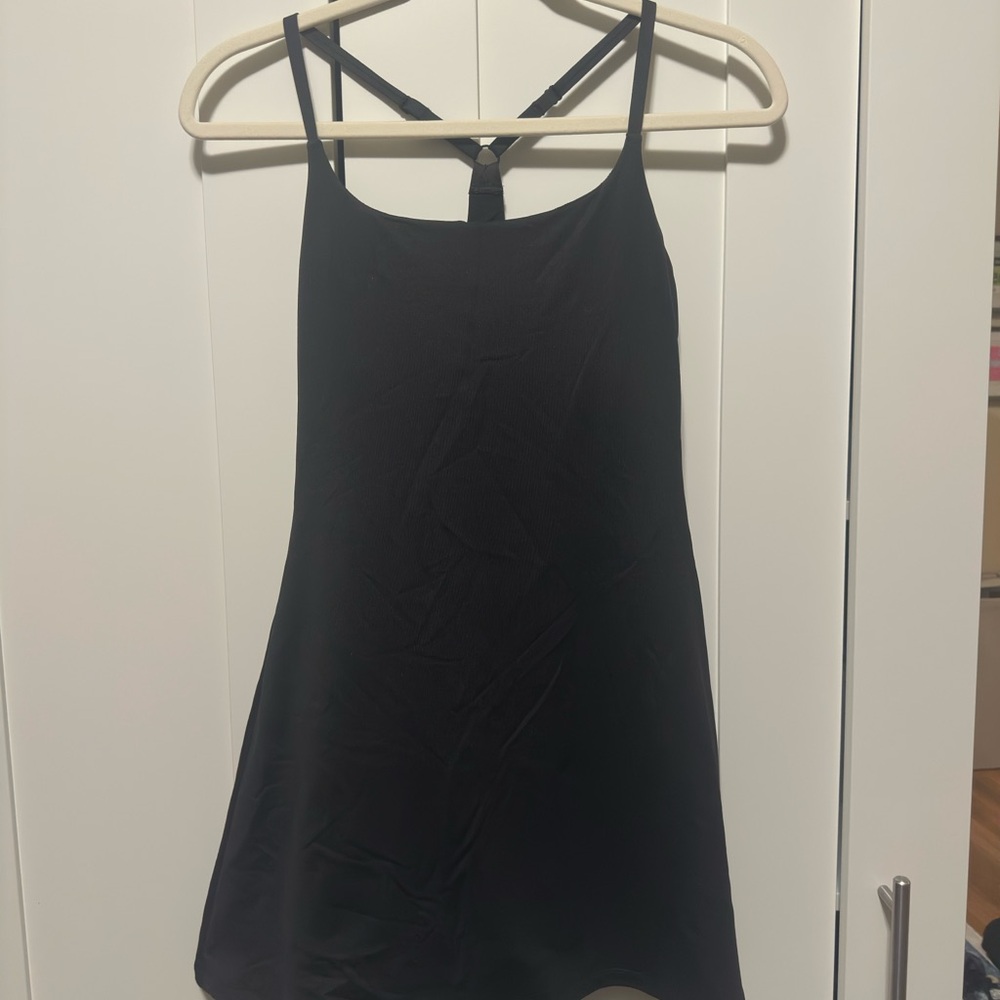 Outdoor Voices Exercise Dress size small